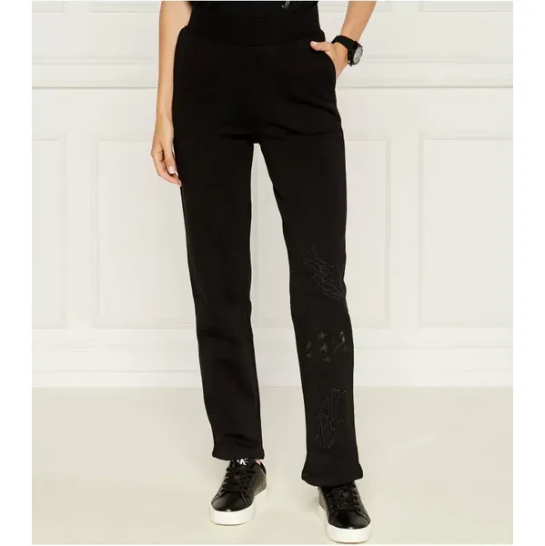 Armani Exchange Teplákové nohavice | Regular Fit 54647559