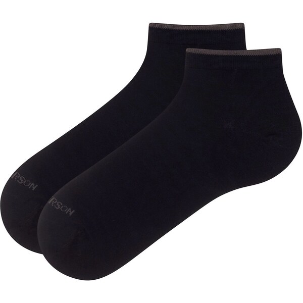 HENDERSON Pánske ponožky 31499 blue 58424768