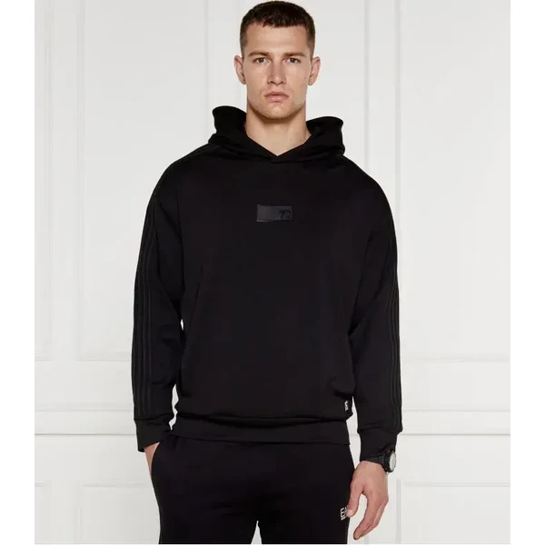 EA7 Mikina | Regular Fit 54690324