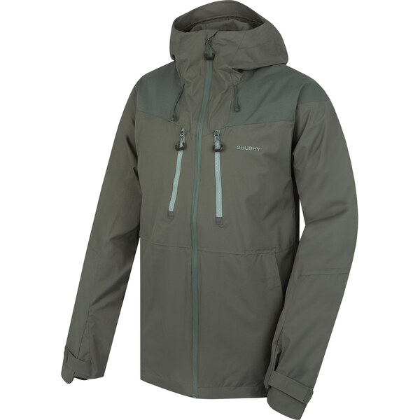 Husky Nicker M faded green 54669449