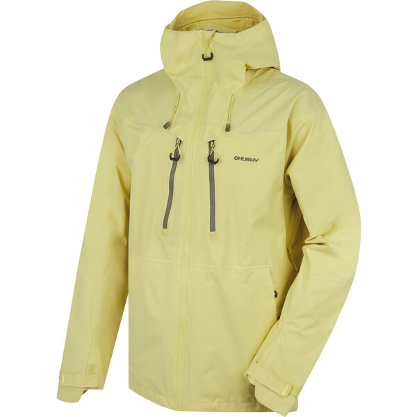 Husky Nicker M light green 60335319