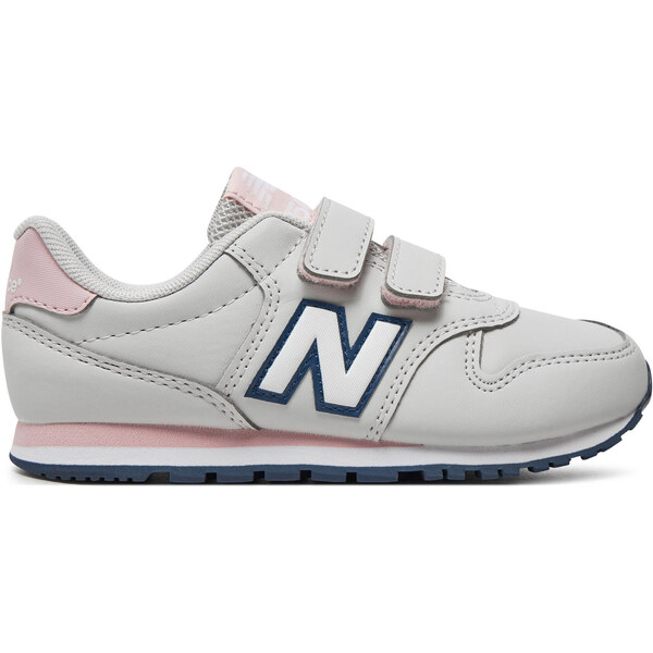 Sneakersy New Balance 54742347