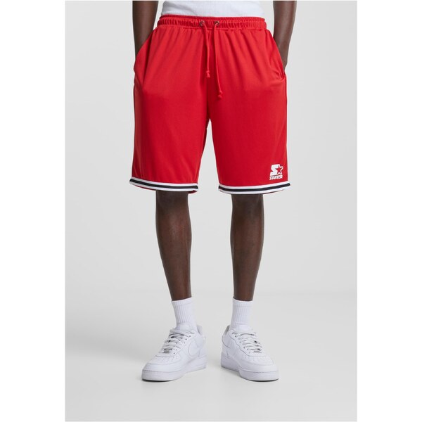 Starter Black Label Mens Mesh Sport Short shorts black 54718147