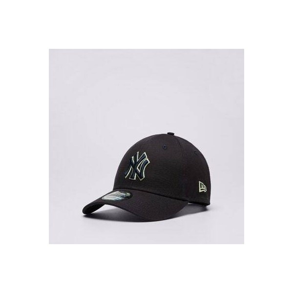 New Era Čiapka Outline 940 Nyy New York Yankees Nvycma Muži Doplnky 54712984