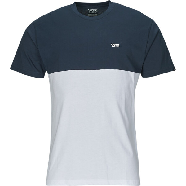 Vans Tričká s krátkym rukávom MN COLORBLOCK TEE Vans 54749931