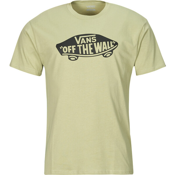 Vans Tričká s krátkym rukávom STYLE 76 SS TEE Vans 54718292