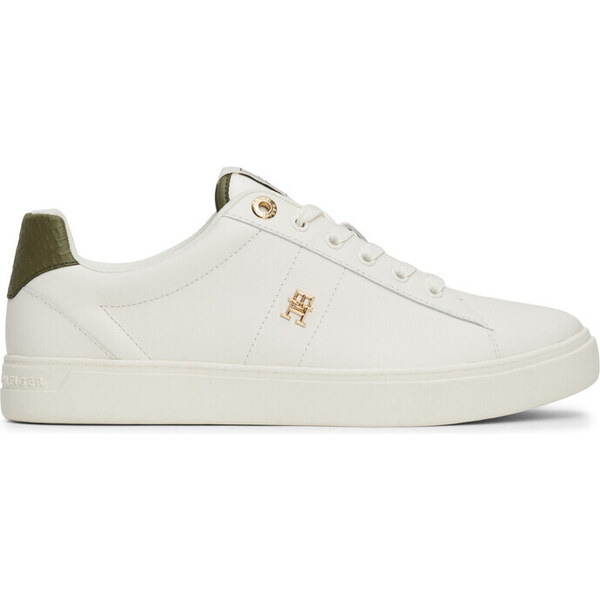 Tommy Hilfiger Nízke tenisky ELEVATED ESSENT SNEAKER MONOGRAM Tommy 54759046