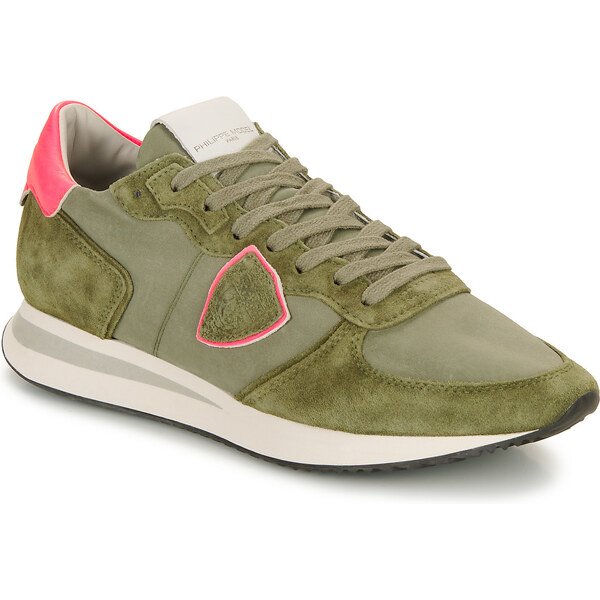 Philippe Model Nízke tenisky TRPX LOW WOMAN Philippe Model 54772943