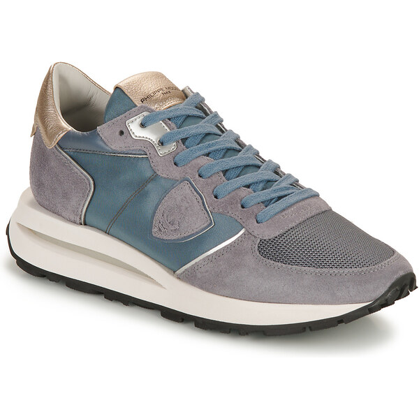 Philippe Model Nízke tenisky TROPEZ HAUTE LOW WOMAN Philippe Model 54759054