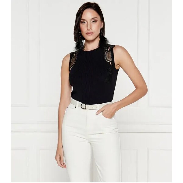 TWINSET Top | Slim Fit 54690304