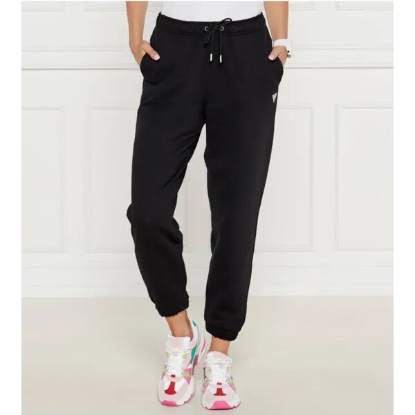 Guess Jeans Teplákové nohavice | Regular Fit 54690283