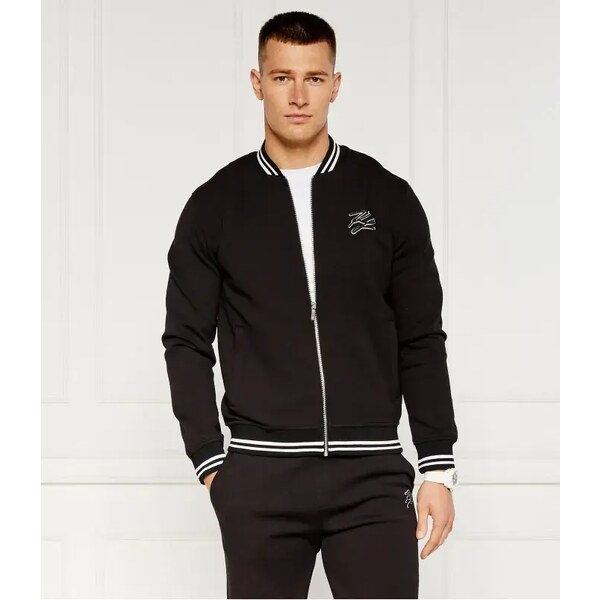 Karl Lagerfeld Mikina | Regular Fit 54690308