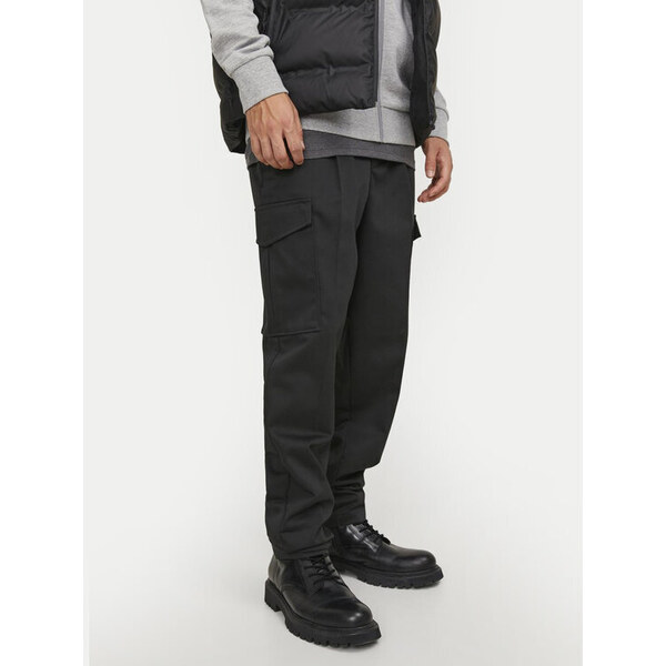 Bavlnené nohavice Jack & Jones 54741869