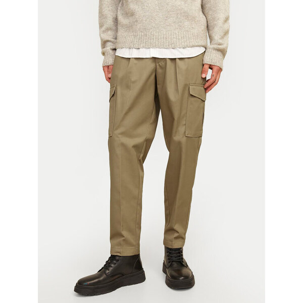 Bavlnené nohavice Jack & Jones 54742080