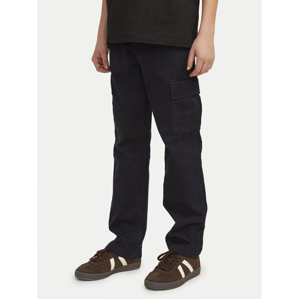 Bavlnené nohavice Jack & Jones Junior 54742101