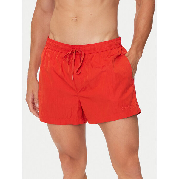 Plavecké šortky Calvin Klein Swimwear 53374257