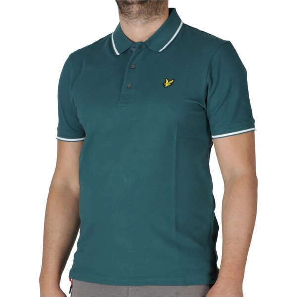 Lyle & Scott pánske polo tričko 66817569