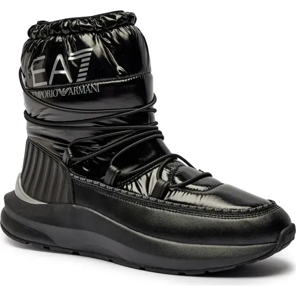 EA7 Zateplené snehule 54742424