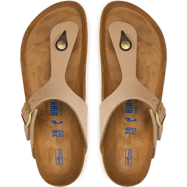 Žabky Birkenstock 54742333