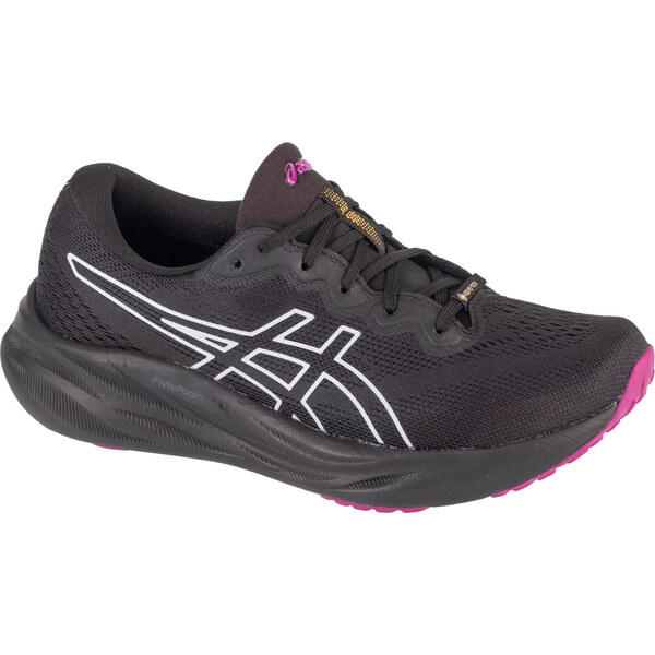 Čierne dámske tenisky ASICS Gel-Pulse 15 GTX 1012B592-001 54743090