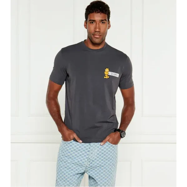 Iceberg Tričko | Regular Fit 54742421