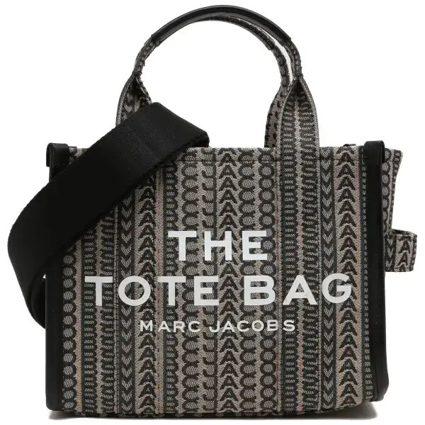 Marc Jacobs Kufrík MONOGRAM MINI 39169852