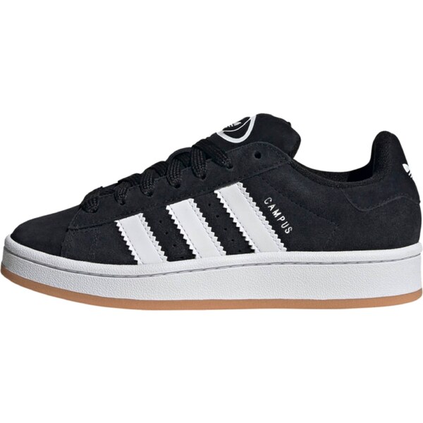 ADIDAS ORIGINALS Tenisky Campus 00S zlatá žltá / čierna / biela 54752253