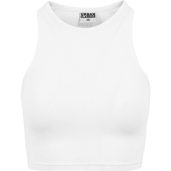 Urban Classics Top šedobiela 54221703