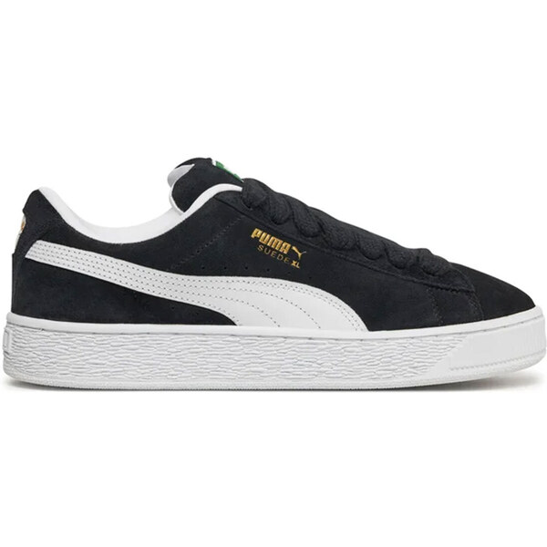 Puma Suede XL - Pánske - Tenisky Puma - Čierne - 395205-02 66358663