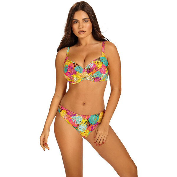 Dvojdielne plavky Pati6 S940PA6 - Self 54777396