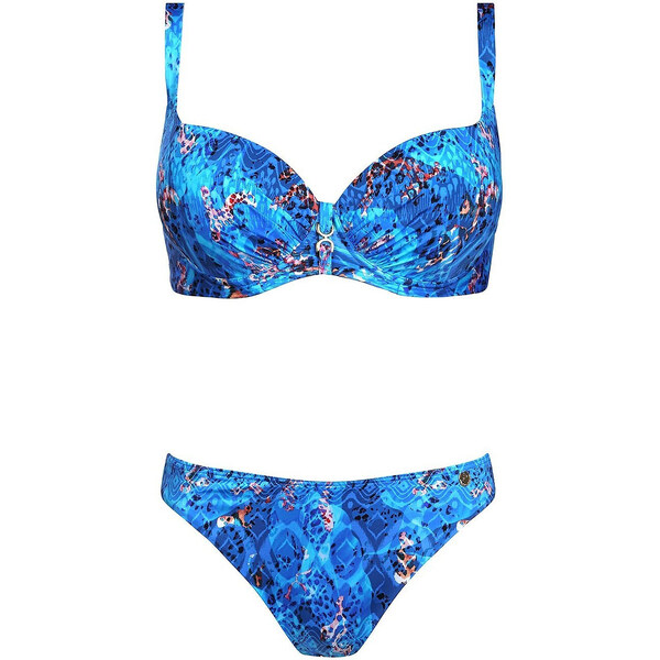 Dvojdielne plavky Bora Bora3 S936 - Self 54777368