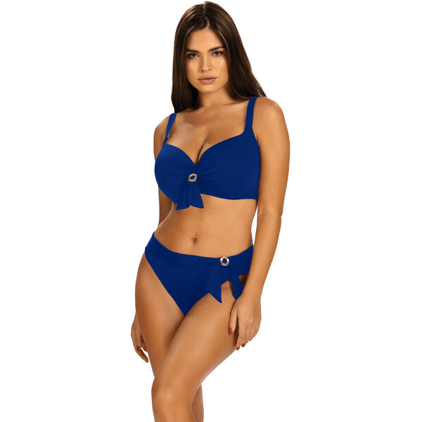 Dvojdielne plavky S995 Glamour3 - Self 54777394