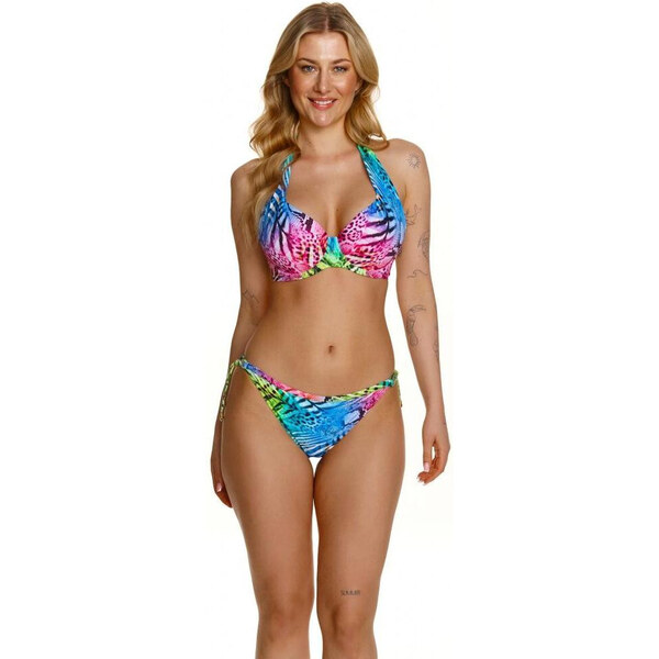 Lupoline Dámske push-up bikiny Cameleo Mixed colours - Lupo Line 54777422