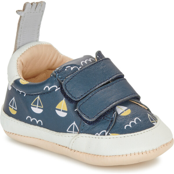 Easy Peasy Papuče MY BLUMOO PTIVELCRO Easy Peasy 54782397