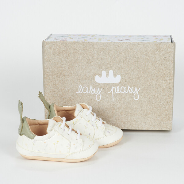 Easy Peasy Papuče MY BLUMOO PTILACET Easy Peasy 54783940