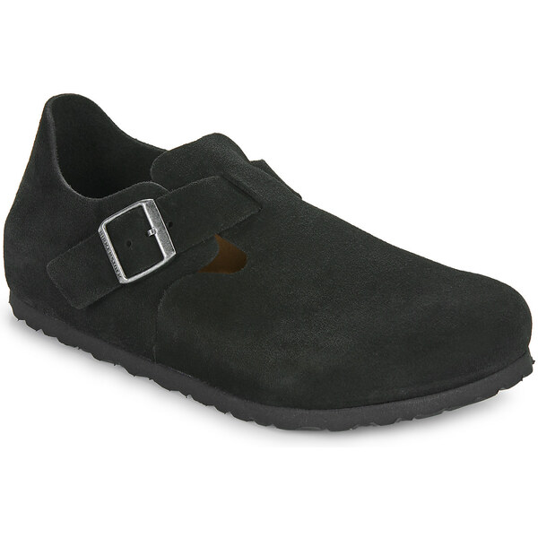 BIRKENSTOCK Derbie London LEVE Black BIRKENSTOCK 62502045