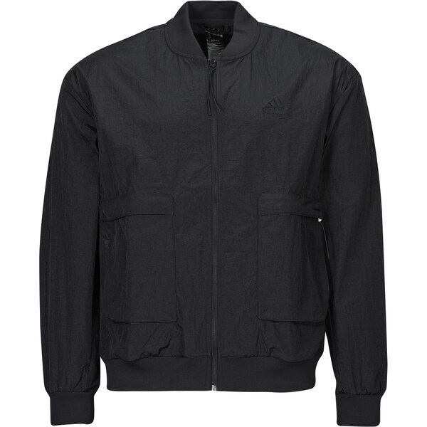 adidas Bundy City Escape Premium Bomber Jacket adidas 65470795