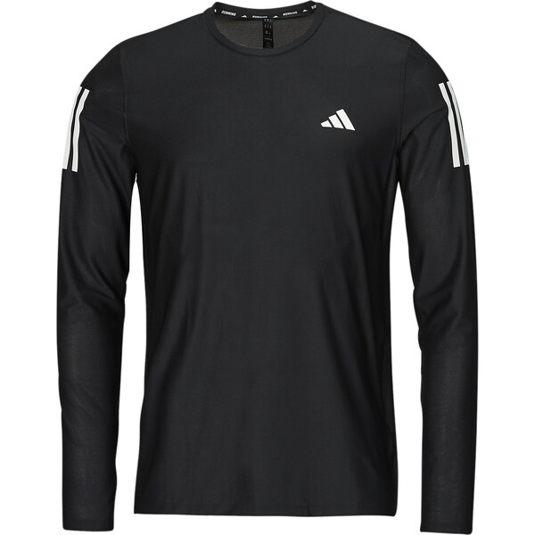 adidas Tričká s dlhým rukávom Own The Run Long Sleeve Long-Sleeve Top 65470752