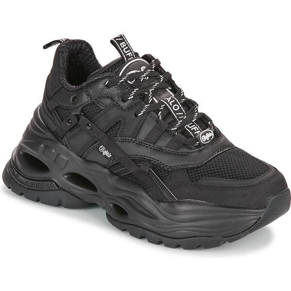 Buffalo Nízke tenisky TRIPLET HOLLOW Buffalo 54793699