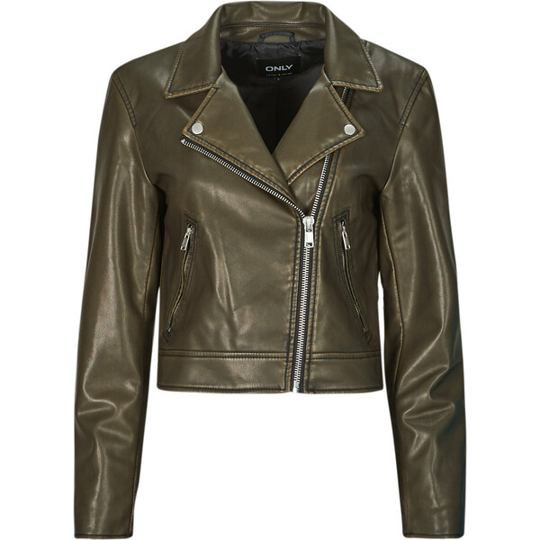 Only Kožené bundy ONLRIA Only 54793684