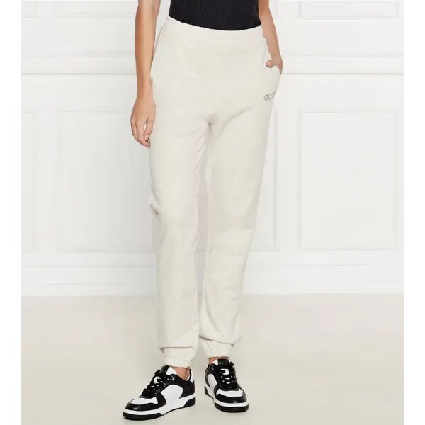 GUESS ACTIVE Teplákové nohavice | Regular Fit 54795892