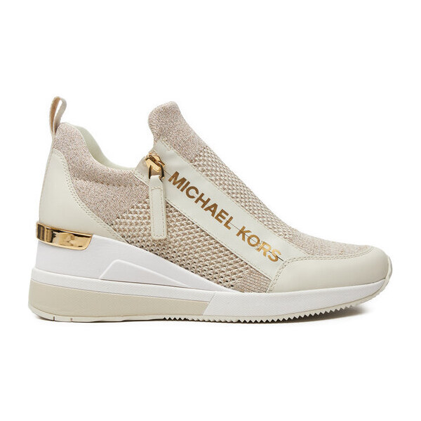 Sneakersy MICHAEL Michael Kors 54796414
