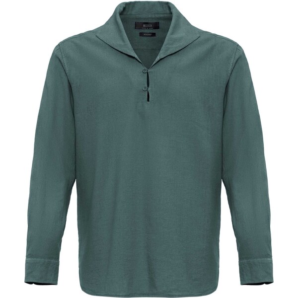 Antioch Tričko zelená 55684702