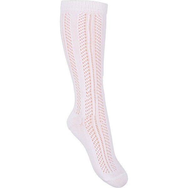 SKARPOL Podkolienky dierkované Hanka 54797949