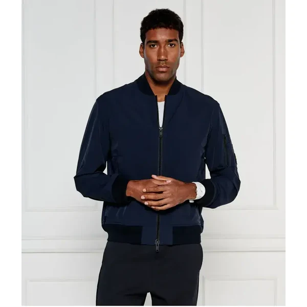 BOSS ORANGE Bunda bomberka Obear | Regular Fit 54798875