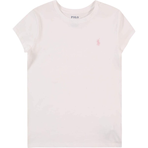 Polo Ralph Lauren Tričko pastelovo ružová 57557505