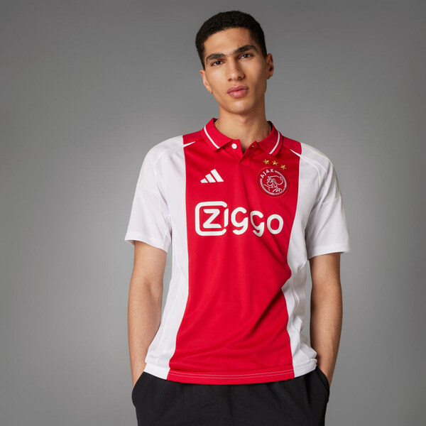 Adidas Dres Ajax Amsterdam 24/25 Home 54802250