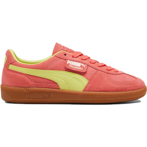 Puma Palermo Salmon - Pánske - Tenisky Puma - Oranžové - 396463-22 66358678