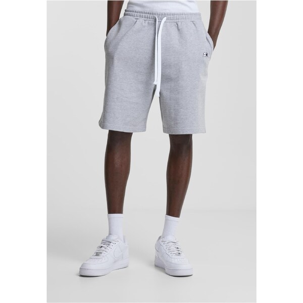 Starter Black Label Mens sweat shorts Essentials grey 54805894