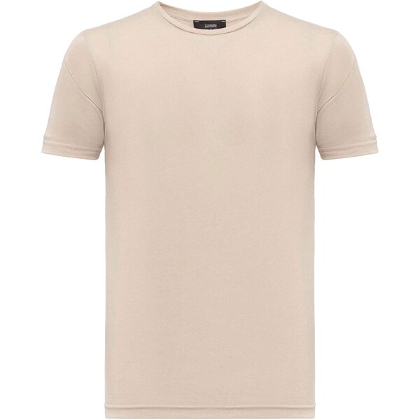 Antioch Tričko béžová 54829071